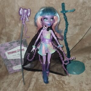 Monster High River Styxx